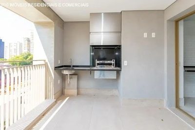 Apartamento, 3 quartos, 149 m² - Foto 4