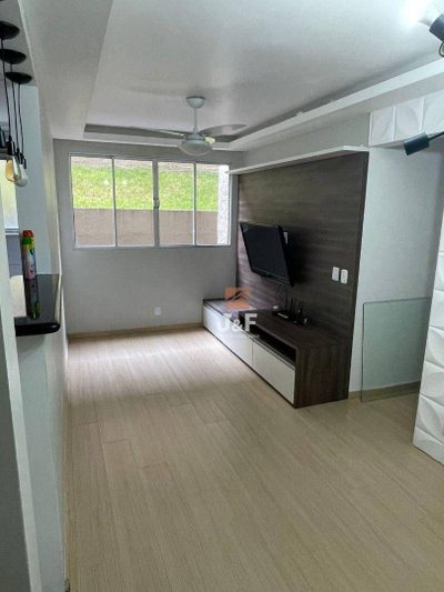 Apartamento, 3 quartos - Foto 4