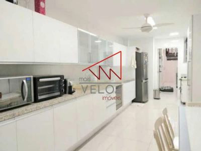 Apartamento, 3 quartos, 233 m² - Foto 1