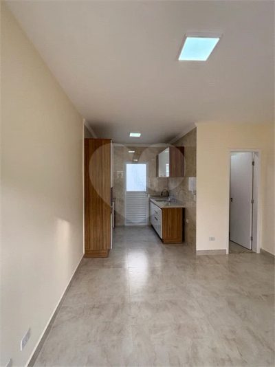 Casa de Condomínio, 2 quartos - Foto 4