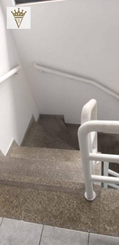 Loja-Salão, 256 m² - Foto 3