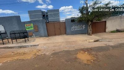 Apartamento, 2 quartos, 10 m² - Foto 1
