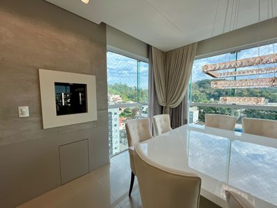 Apartamento, 3 quartos, 102 m² - Foto 3