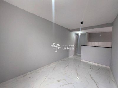 Apartamento, 2 quartos, 51 m² - Foto 1