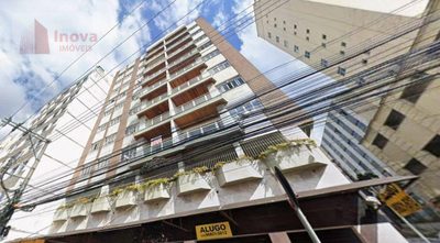 Apartamento, 3 quartos, 121 m² - Foto 1