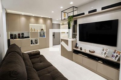 Apartamento, 2 quartos, 67 m² - Foto 1