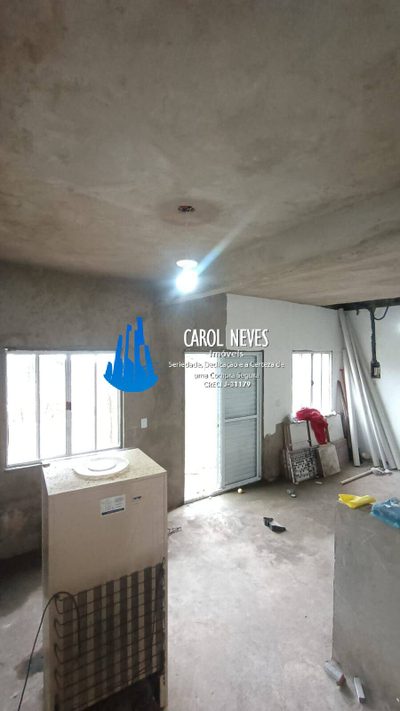 Casa, 2 quartos, 52 m² - Foto 4