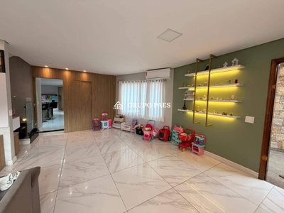 Sobrado, 3 quartos, 250 m² - Foto 4