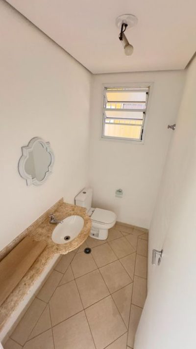 Sobrado, 3 quartos, 160 m² - Foto 5