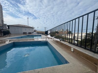 Apartamento, 2 quartos, 40 m² - Foto 5