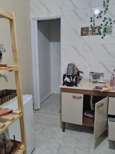 Apartamento, 1 quarto - Foto 3