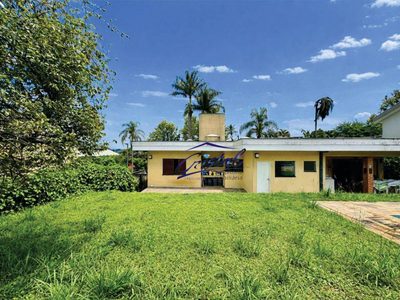 Casa de Condomínio, 5 quartos - Foto 4