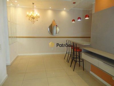 Apartamento, 2 quartos, 56 m² - Foto 2