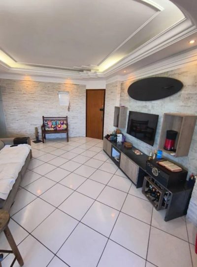 Apartamento, 3 quartos, 118 m² - Foto 2