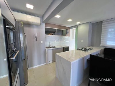 Apartamento, 3 quartos, 252 m² - Foto 4