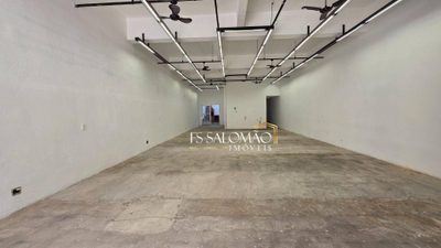 Depósito-Galpão, 300 m² - Foto 3
