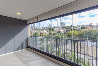 Apartamento, 2 quartos, 75 m² - Foto 2