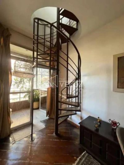 Apartamento, 2 quartos, 146 m² - Foto 5