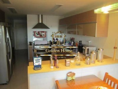 Apartamento, 4 quartos - Foto 5