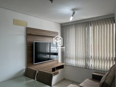Apartamento, 2 quartos, 40 m² - Foto 4