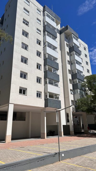 Apartamento, 2 quartos, 73 m² - Foto 2