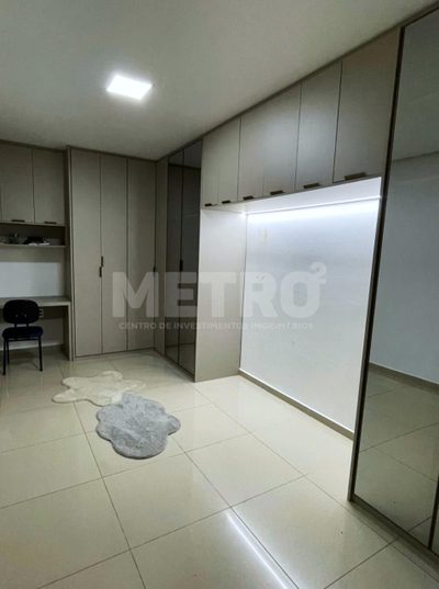 Casa de Condomínio, 2 quartos - Foto 5