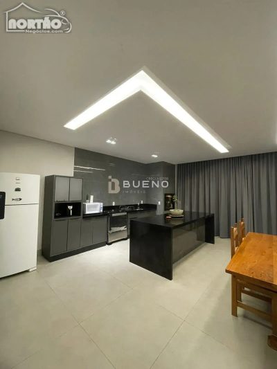 Casa, 1 quarto, 166 m² - Foto 3