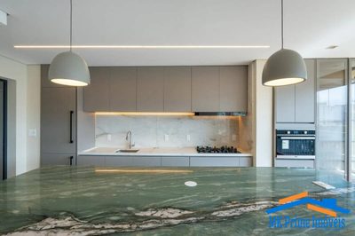 Apartamento, 2 quartos, 147 m² - Foto 5