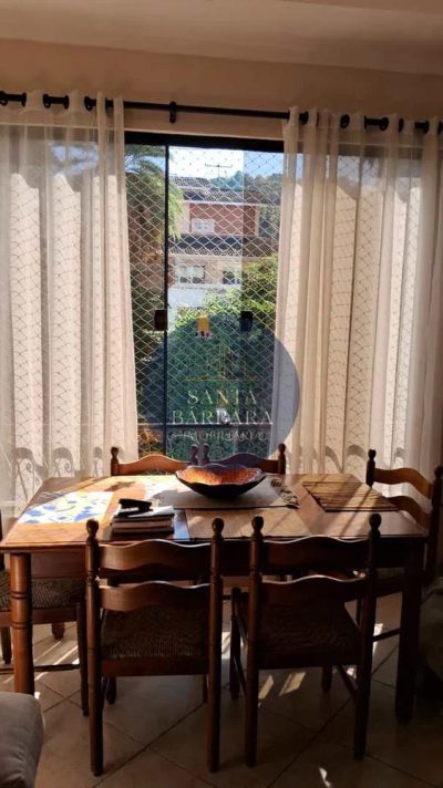Apartamento, 3 quartos, 100 m² - Foto 2