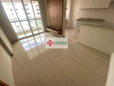 Apartamento, 1 quarto, 51 m² - Foto 3