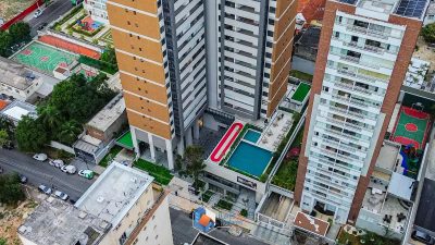 Apartamento, 1 quarto, 38 m² - Foto 5
