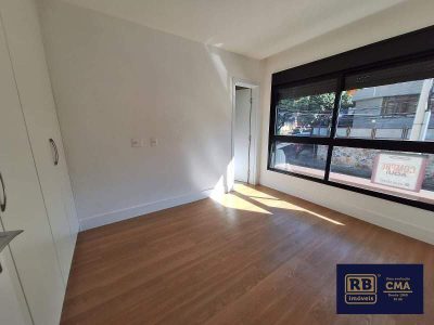 Apartamento, 2 quartos, 104 m² - Foto 1