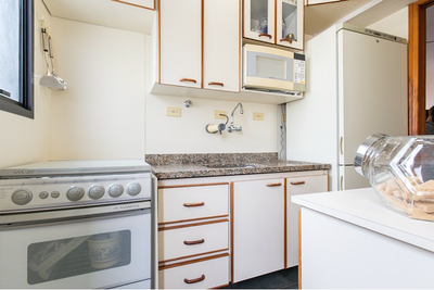 Apartamento, 1 quarto, 45 m² - Foto 2