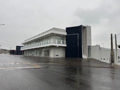 Loja-Salão, 142 m² - Foto 4
