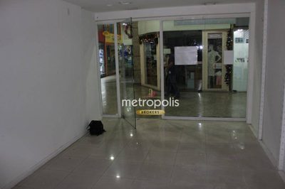 Loja-Salão, 81 m² - Foto 1
