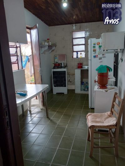 Casa, 2 quartos, 55 m² - Foto 2