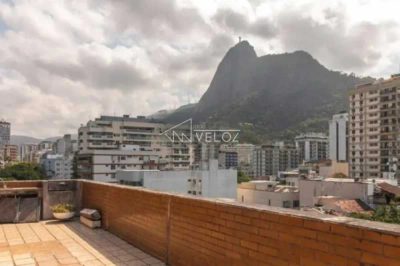 Cobertura, 3 quartos, 202 m² - Foto 2