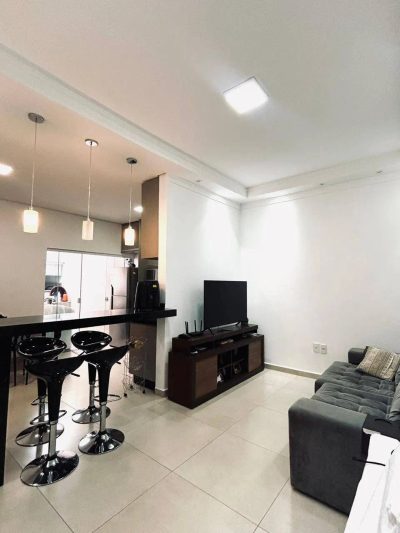 Casa, 3 quartos, 82 m² - Foto 5