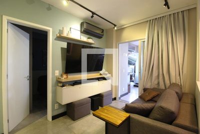 Apartamento, 1 quarto, 67 m² - Foto 3