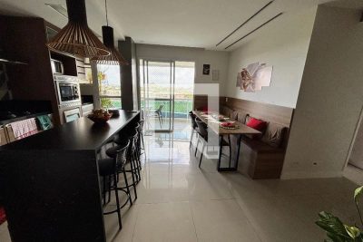 Cobertura, 3 quartos, 2 m² - Foto 1