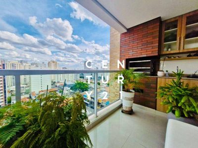 Apartamento, 3 quartos, 110 m² - Foto 5