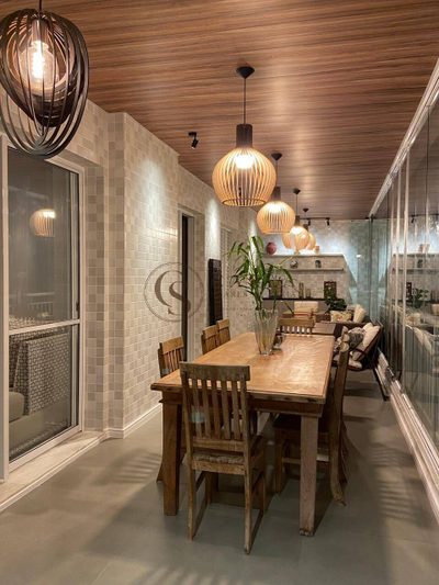 Apartamento, 3 quartos, 123 m² - Foto 1