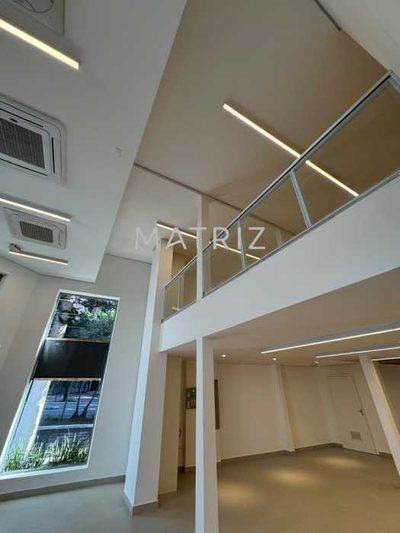 Loja-Salão, 372 m² - Foto 2