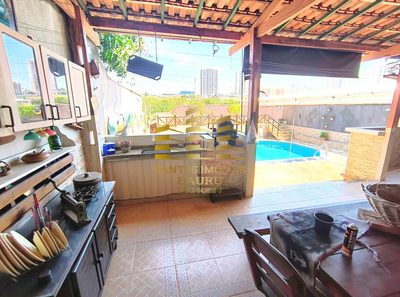 Casa, 3 quartos, 162 m² - Foto 5