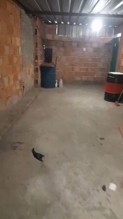 Casa, 2 quartos, 65 m² - Foto 3