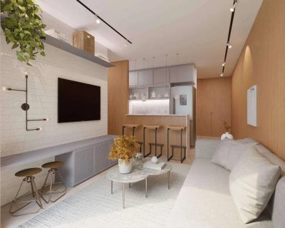 Apartamento, 3 quartos, 117 m² - Foto 5