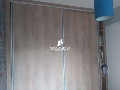 Apartamento, 2 quartos, 80 m² - Foto 4