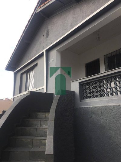 Casa, 2 quartos, 300 m² - Foto 1