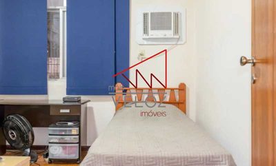 Apartamento, 3 quartos, 100 m² - Foto 1