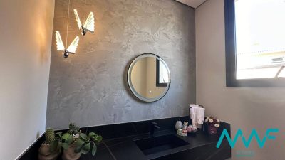 Casa de Condomínio, 4 quartos - Foto 5